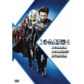 X-MEN トリロジー DVD-BOX＜初回生産限定版＞