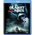 PLANET OF THE APES/猿の惑星
