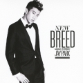 NEW BREED -Japan Edition- [CD+DVD]＜初回限定盤＞