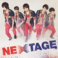 NEXTAGE (Ver.A) [CD+DVD+フォトブックレット]