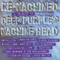 ディープ・パープル マシン・ヘッド・トリビュート : リ・マシンド [CD+DVD]＜初回限定盤＞