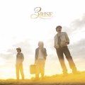 3RISE [CD+DVD]＜初回生産限定盤＞