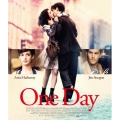 ワン・デイ 23年のラブストーリー