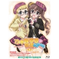 OVA 乃木坂春香の秘密 ふぃな～れ♪ 3 [Blu-ray Disc+DVD]＜初回限定版＞