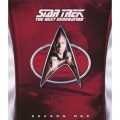 新スター・トレック シーズン1 ブルーレイBOX