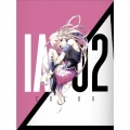 IA/02 -COLOR- [3CD+DVD-ROM]＜初回生産限定盤＞