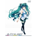 at first sight -Best Selection of わかむらP feat.初音ミク-