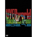 UVERworld Yokohama Arena 2012.7.8 [2DVD+ライブフォトブックレット]＜初回生産限定版＞
