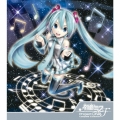 初音ミク -Project DIVA F- Complete Collection [3CD+Blu-ray Disc+イラストブック]＜初回生産限定盤＞