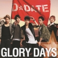 GLORY DAYS＜初回生産限定盤B＞