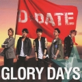 GLORY DAYS＜初回生産限定盤C＞