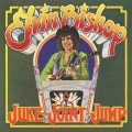 ジューク・ジョイント・ジャンプ＜初回限定盤＞