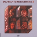 バックマン・ターナー・オーヴァードライヴII＜初回生産限定盤＞