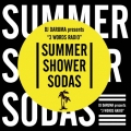 3 WORDS RADIO "SUMMER,SHOWER,SODAS"