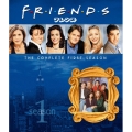 フレンズ ＜ファースト・シーズン＞ コンプリート・セット