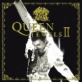 ジュエルズII ヴェリー・ベスト・オブ・クイーン