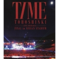 東方神起 LIVE TOUR 2013 TIME FINAL in NISSAN STADIUM
