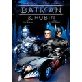 バットマン&ロビン Mr.フリーズの逆襲!＜初回生産限定版＞