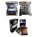 BIGBANG JAPAN DOME TOUR 2013～2014 [3DVD+2CD+PHOTO BOOK]＜初回生産限定盤＞