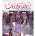 KARA 2nd JAPAN TOUR 2013 KARASIA＜初回限定盤＞