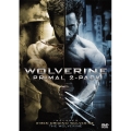 ウルヴァリン:X-MEN ZERO+ウルヴァリン:SAMURAI DVDセット＜初回生産限定版＞