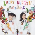 LUCKY DUCKY!!＜通常盤＞