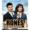 BONES-骨は語る- シーズン7 SEASONS コンパクト・ボックス