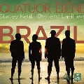 ブラジル!