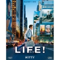 LIFE!/ライフ [Blu-ray Disc+DVD]＜初回生産限定版＞