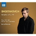 Shostakovich: Symphony No.14
