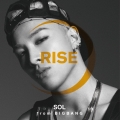 RISE [+ SOLAR & HOT]＜通常盤＞