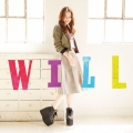 Will [CD+DVD]＜初回生産限定盤＞