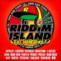 RIDDIM ISLAND EXCHANGE VOL.1