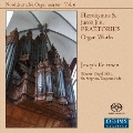 Organ Works - Hieronymus & Jacob Praetorius