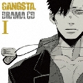 DRAMA CD GANGSTA. I