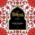 cafe Bohemia ～RELAXIN' WITH SHISHA～mixed by SALAM UNAGAMI