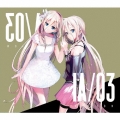 IA/03 VISION＜通常盤＞