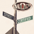 STREET CERTIFIED