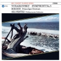 チャイコフスキー:交響曲 第5番 ボロディン:歌劇≪イーゴリ公≫序曲