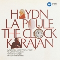 ハイドン:交響曲 第101番≪時計≫、第83番≪めんどり≫&第104番≪ロンドン≫