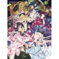 ハナヤマタ6 [DVD+CD]＜初回生産限定版＞
