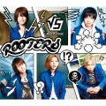 ROOTERS [CD+グッズ]＜初回生産限定盤＞