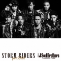 STORM RIDERS feat.SLASH [CD+DVD]