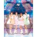 ～Sphere's eternal live tour 2014～LIVE BD