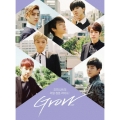 GROW:INFINITE リアル青春ライフ [Blu-ray Disc+DVD]