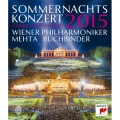 フィンランディア&ペール・ギュント ウィーン・フィル・サマーナイト・コンサート2015
