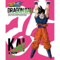 ドラゴンボール改 -魔人ブウ編- DVD BOX 5