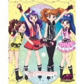 プリティーリズム・ディアマイフューチャー Blu-ray BOX 1