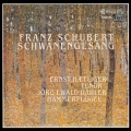 シューベルト:歌曲集「白鳥の歌」