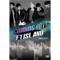 Coming Out!FTISLAND DVD-SET2